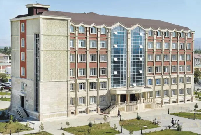 Naxçına MR Səhiyyə Nazirliyi 5,5 milyonluq tender elan edib