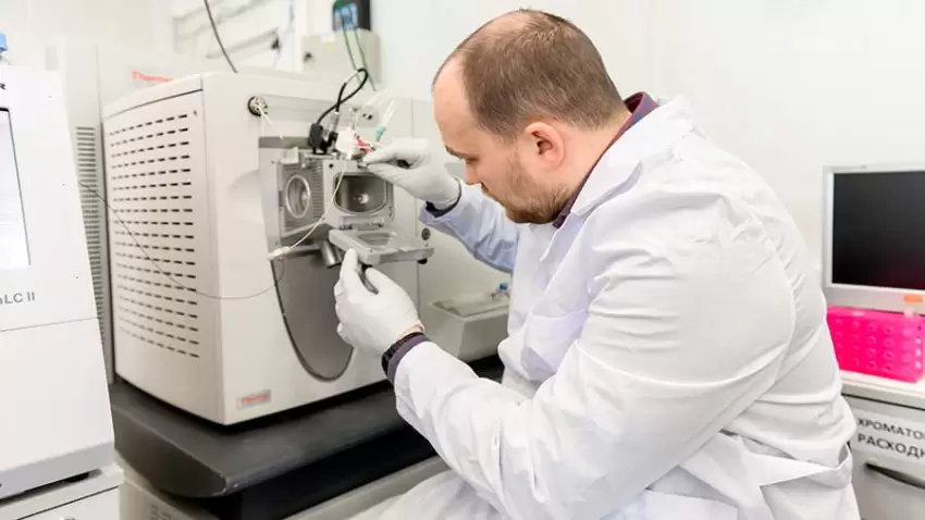 Alimlər tənəffüs xəstəliklərini və digər xroniki problemləri aşkar etməyə imkan verən yeni cihaz hazırlayıblar