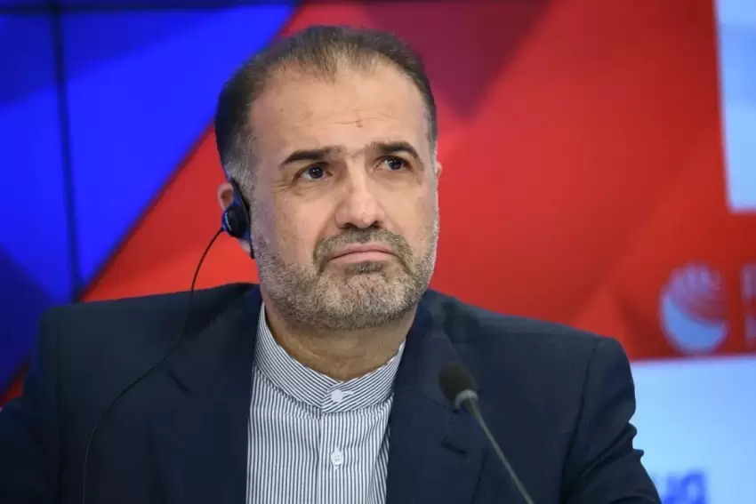 İran rəsmisi ABŞ və İsrailə təqdim olunan 4 tələbi açıqlayıb