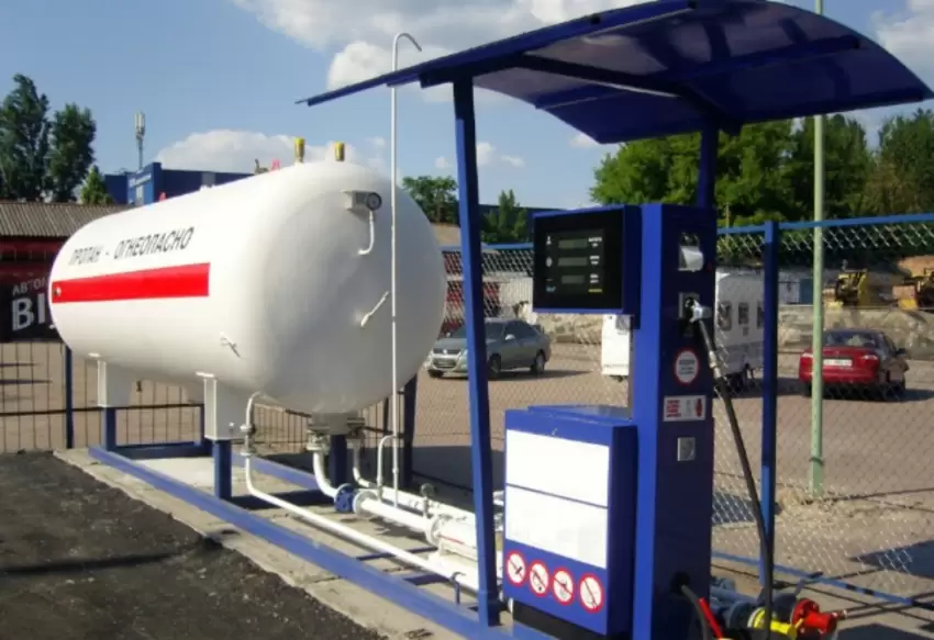 Ermənistanda maye qazın qiyməti 70%-dək artıb