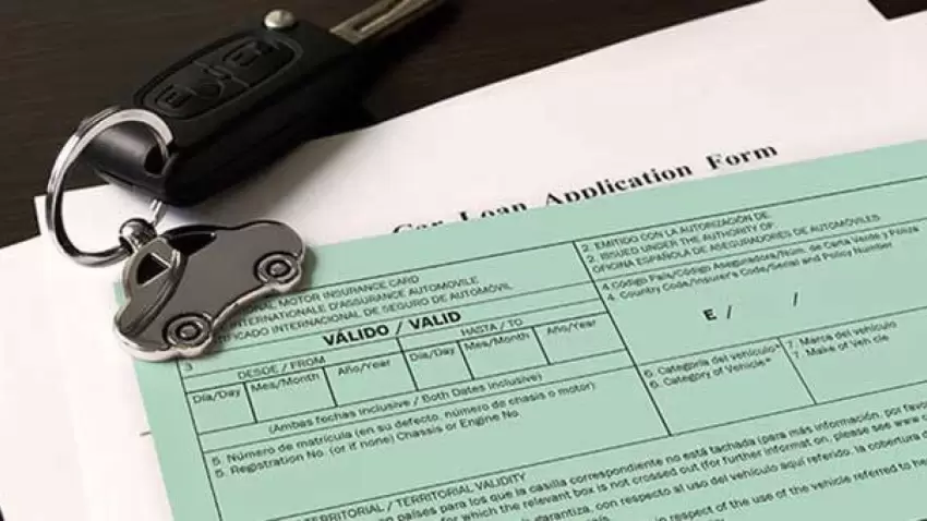 Bu il "Yaşıl Kart" üzrə 1,3 milyon manat sığorta haqqı yığılıb