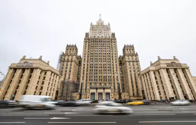 Litvanın müvəqqəti işlər vəkili Rusiya Xarici İşlər Nazirliyinə çağırılıb