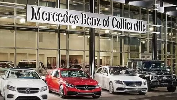 "Mercedes‑Benz"in texniki işçisi müştərinin avtomobilini götürərək görüşə gedib
