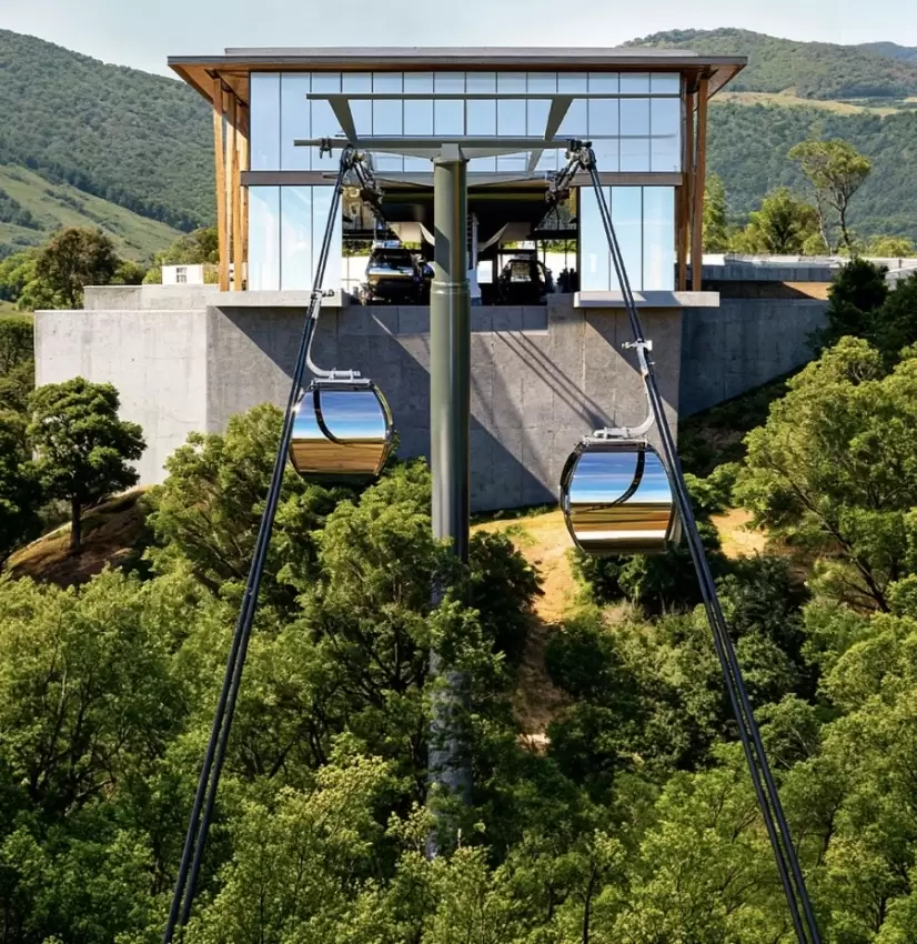 Laçın kanat yolunun inşası 2026-cı ilinsonunadək tamamlanacaq