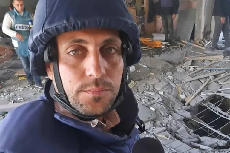 Qəzzada "Əl-Cəzirə"nin jurnalisti öldürülüb