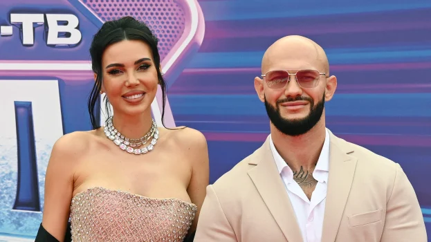 Onlar rəsmən boşandı - FOTO