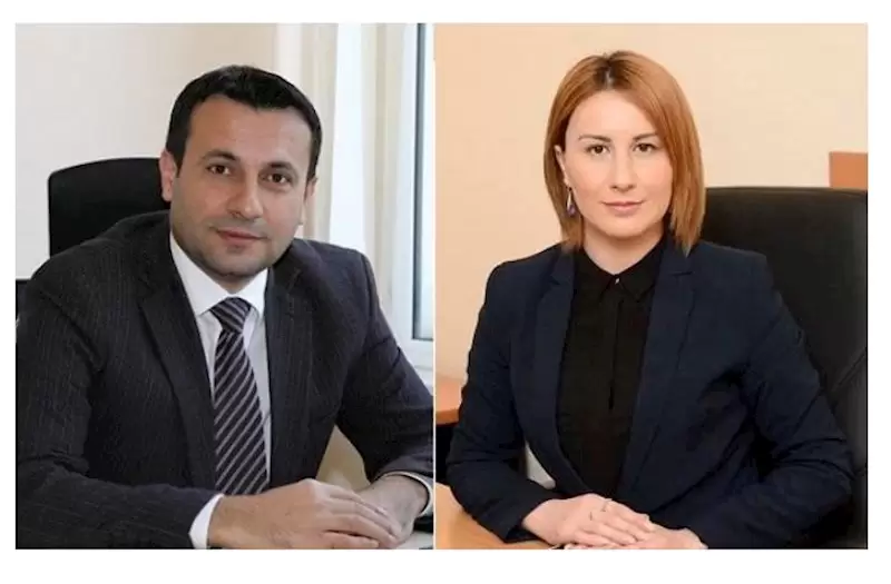 TƏBİB-də Zamirə Ədilovanı o əvəzlədi