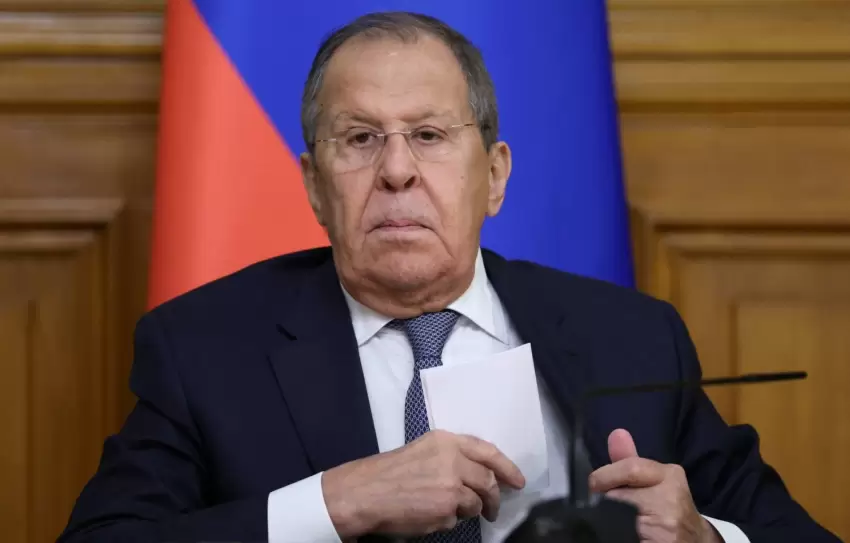 Sergey Lavrov: “Bəzi qərb ölkələri həddi aşır”