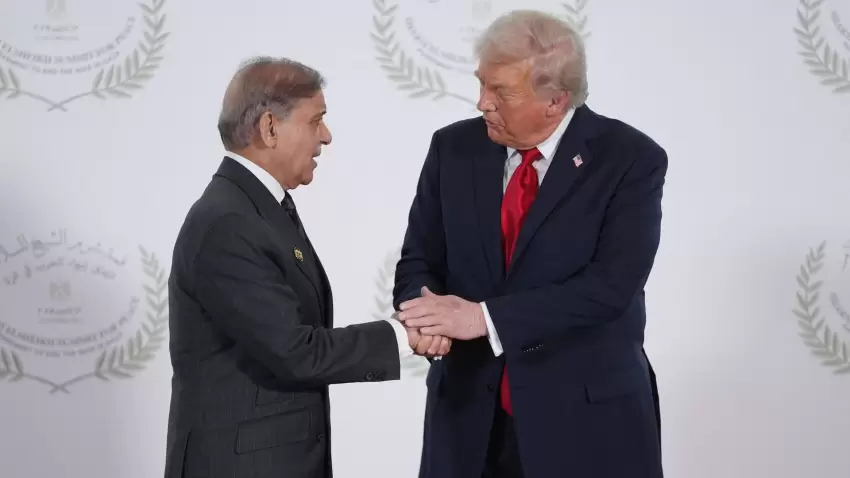 Pakistan tərəflərə 2 həftəlik atəşkəs təklif edib