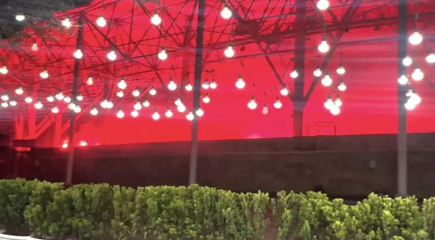 Tofiq Bəhramov adına stadionda nə baş verir?