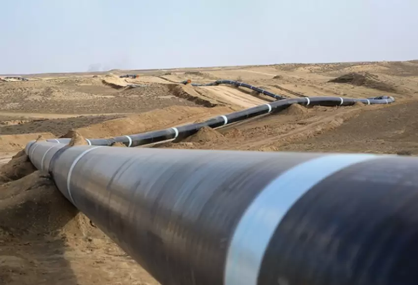 Rusiya mayın 1-dən etibarən Almaniyaya "Drujba" ilə neft ixracını dayandırmaq niyyətindədir - "Reuters"