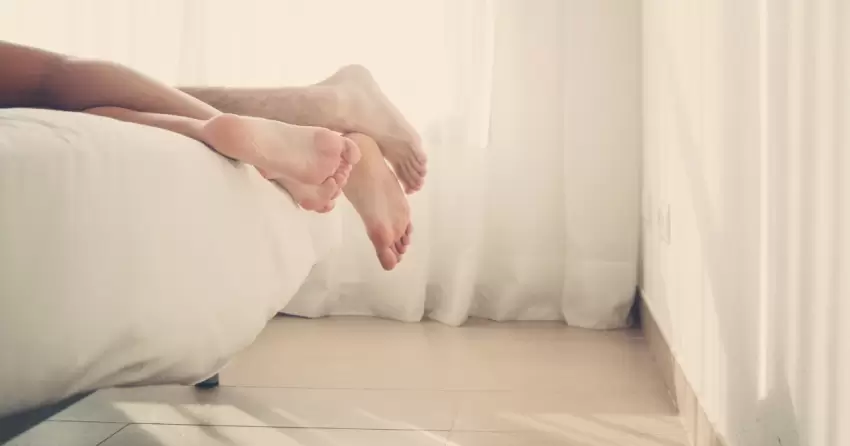 Niyə intim münasibəti zamanla proqnozlaşdırmaq olur? Alimlər ehtirasın biologiyasını izah edirlər