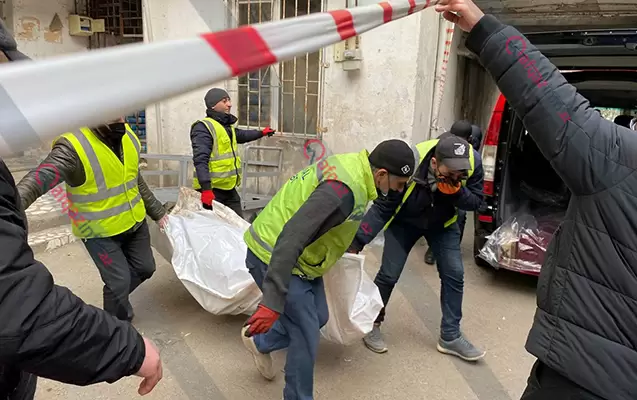 14 yaşlı qızla 19 yaşlı oğlan qonaq getdikləri evdə zəhərləndi - Biri öldü