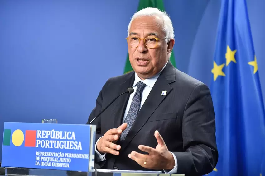 Antonio Kosta: "Hormuz boğazının blokadası cavab addımı ola bilməz"