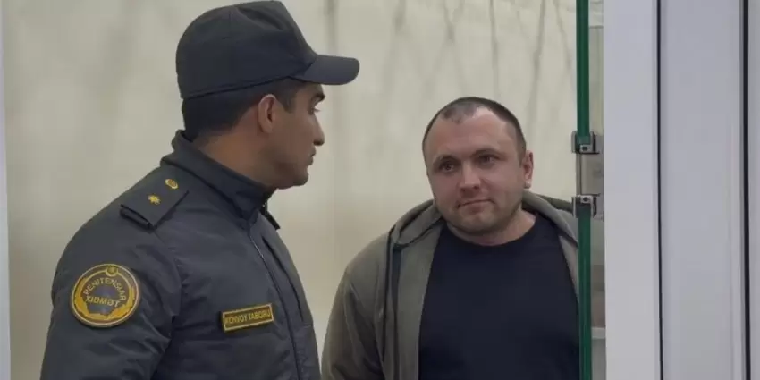 Rusiya vətəndaşı Azərbaycanda çirkli pulların yuyulması ittihamı ilə 4 il azadlıqdan məhrum edilib 