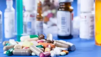 Azərbaycan Gürcüstandan 2,8 milyon dollarlıq dərman idxal edib