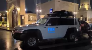 FHN yağışın fəsadların aradan qaldırılması üçün addımlar atır