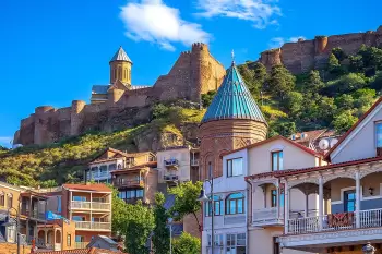 Azərbaycan Gürcüstanın turizm bazarında ilk beşliyə daxil olub