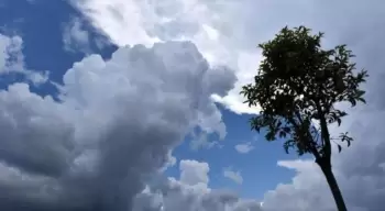 Bakıda və Abşeron yarımadasında hava şəraitinin dəyişkən buludlu olacaq