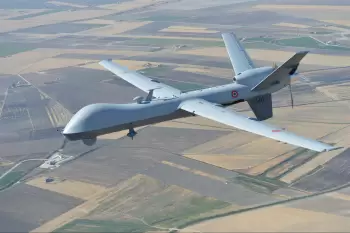 "MQ-9 Reaper" tipli daha iki Amerika pilotsuz uçuş aparatı vurulub – CBS