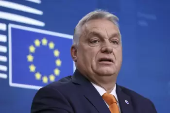 Orban “Türk axını” qaz kəmərinin Macarıstan hissəsinin hərbi mühafizəyə götürülməsini tapşırıb