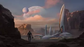 İnsanlıq başqa planetlərə köçdükdə necə dəyişə bilər?