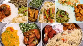 Yemək menyusunun təkrarı arıqlamağa daha çox kömək edir – "Health Psychology"