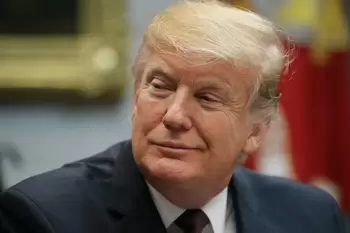 Tramp İranı bir gecədə məhv etməklə, jurnalistləri isə həbs etməklə hədələyib