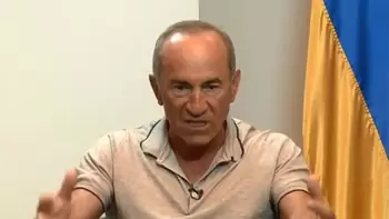 Robert Koçaryan özündən sonrakı şəxs üçün peşmandır
