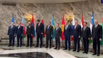 Moskvada MDB XİN rəhbərlərinin görüşü keçiriləcək