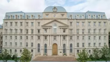 Sahil Babayev yeni rəis müavini təyin etdi