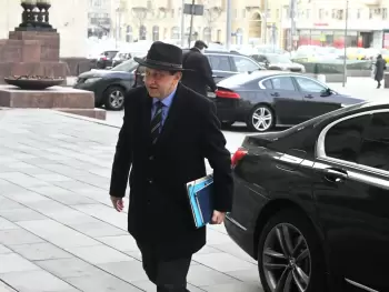 Almaniya səfiri Rusiya Xarici İşlər Nazirliyinə çağırılıb