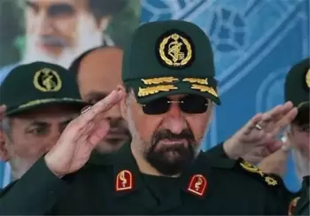 İranın ali rəhbərinin müşaviri: Müharibənin sonu xalqdan və ölkə rəhbərliyindən asılıdır