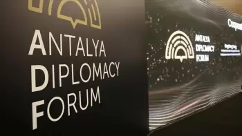 Azərbaycanın da təmsil olunduğu Antalya Diplomatik Forumu bu gün başlayıb