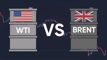“Brent” qiymət artımında WTI-dan geri qalıb