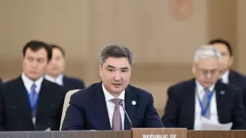 Qazaxıstan rəsmi olaraq “Zəngəzur dəhlizi” ilə maraqlandığını açıqlayıb