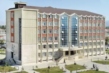 Naxçına MR Səhiyyə Nazirliyi 5,5 milyonluq tender elan edib