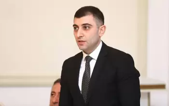 DTX-nın mətbuat katibi vəzifəsindən azad edilib