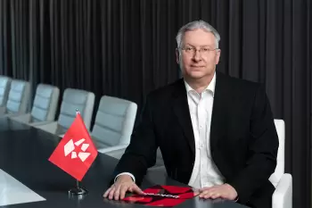 "Bakcell"in baş icraçı direktoru Klaus Müller vəzifəsindən ayrılıb