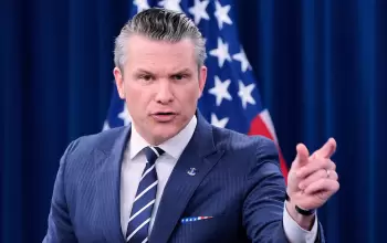 Pentaqon rəhbəri ABŞ Konqresində İranla müharibə ilə bağlı ifadə verib