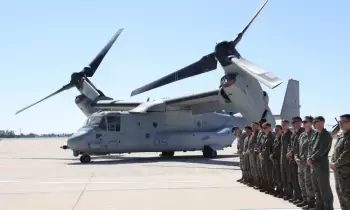 ABŞ Kiprdəki əsas hərbi bazaların modernləşdirilməsini maliyyələşdirəcək