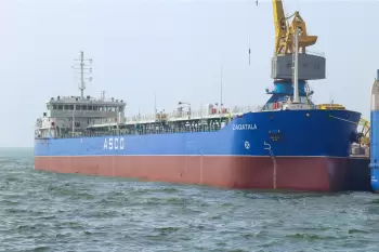 Azərbaycana məxsus 5 gəmi Avropa İttifaqının sanksiya siyahısından çıxarılıb