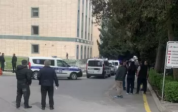 Milli Onkologiya Mərkəzində partlayış - xəstə öldü, tanınmış radioloq xəsarət aldı