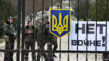 Ukrayna Donbasın bir hissəsini “Donniland” adlandırmağı təklif edib – NYT