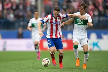 Avropada futbol gecəsi: PSG qələbə qazandı, "Atletiko Madrid" isə uduzdu