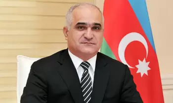 Şahin Mustafayevin səfəri ilə əlaqədar Ermənistan polisi gücləndirilmiş iş rejiminə keçib? - VİDEO