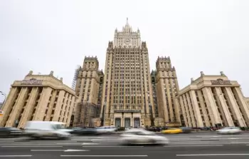 Litvanın müvəqqəti işlər vəkili Rusiya Xarici İşlər Nazirliyinə çağırılıb