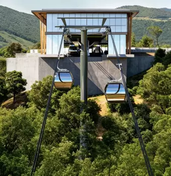 Laçın kanat yolunun inşası 2026-cı ilinsonunadək tamamlanacaq