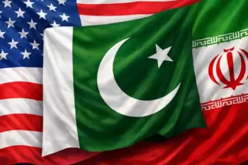 Pakistan hələ də ABŞ ilə danışıqlarda iştirakla bağlı İranın rəsmi cavabını gözləyir