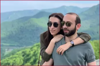 Ermənistan XİN başçısının villa qalmaqalı